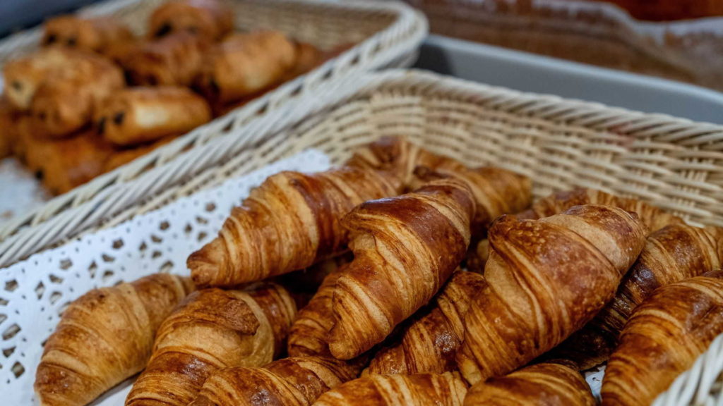 Croissant - Hébergement Lourdes, Rosalita Hostel